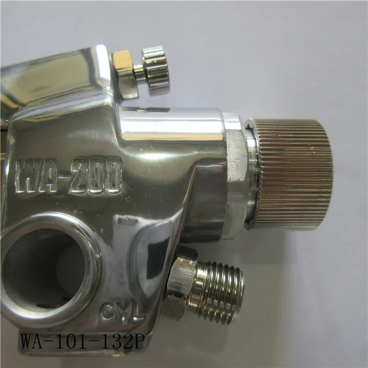 anest iwata WA101 spray gun-25