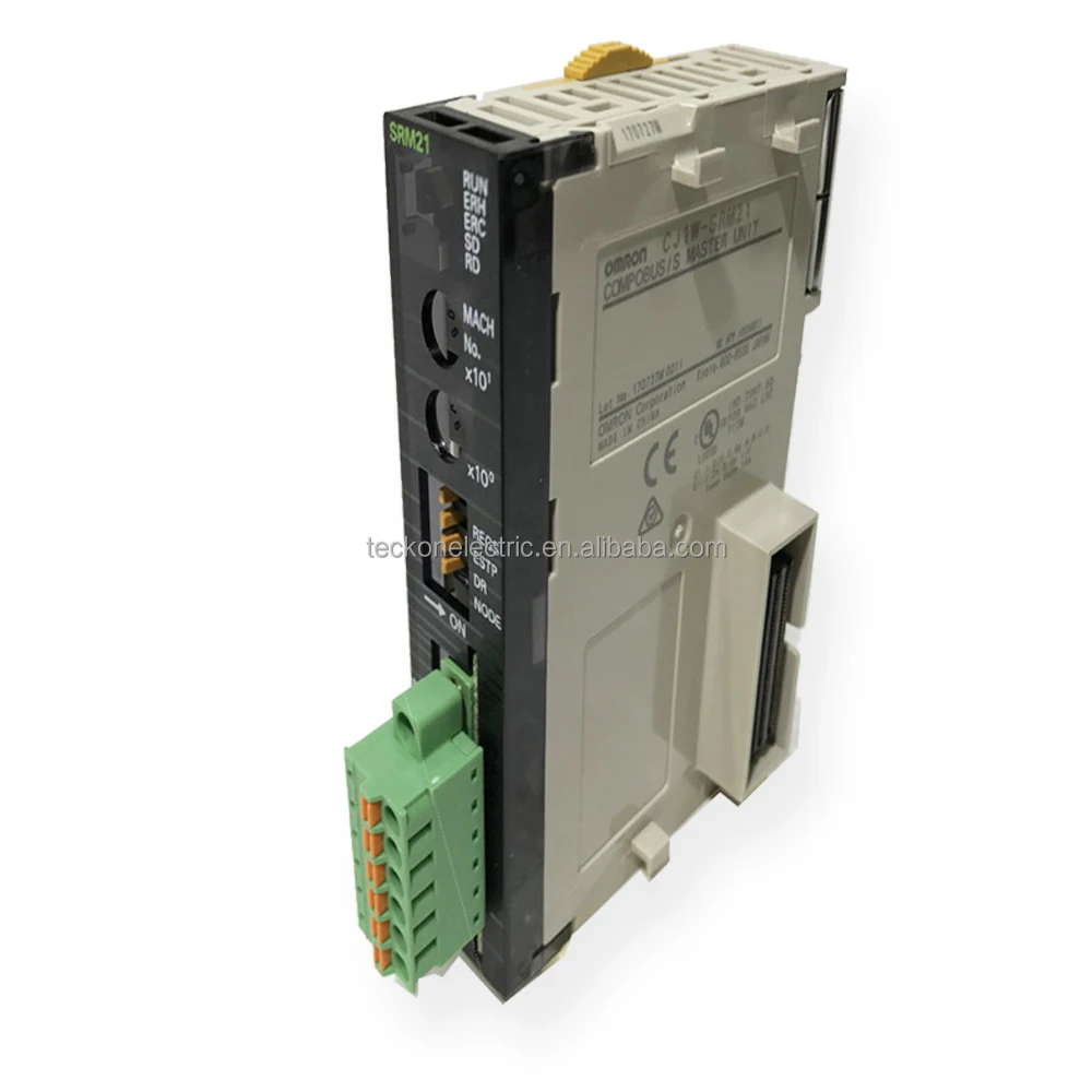 PLC visokofunkcionalni novi original CJ1W-SRM21