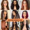 Wig 3