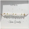 Avril-Quartz clair