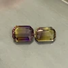 Ametrine Color