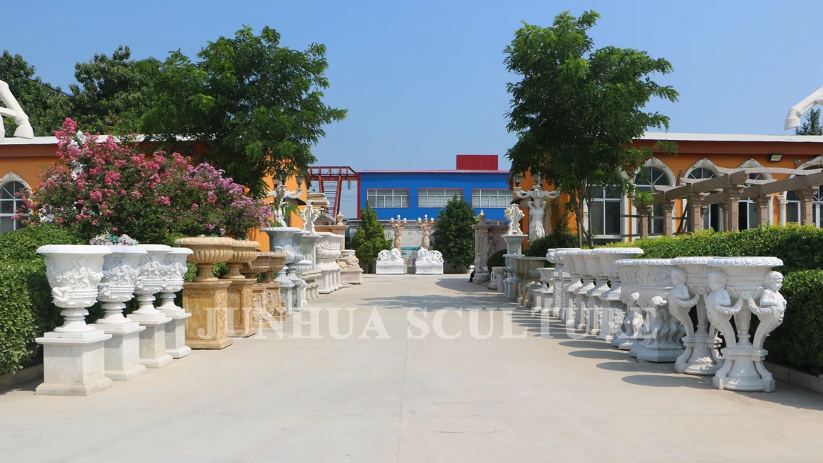 Quyang Junhua Sculpture Co., Ltd.