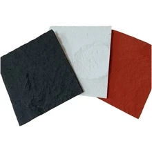 Custom Size PU Stone Decorative Panel - Shock-Absorbent & Durable Renovation Material