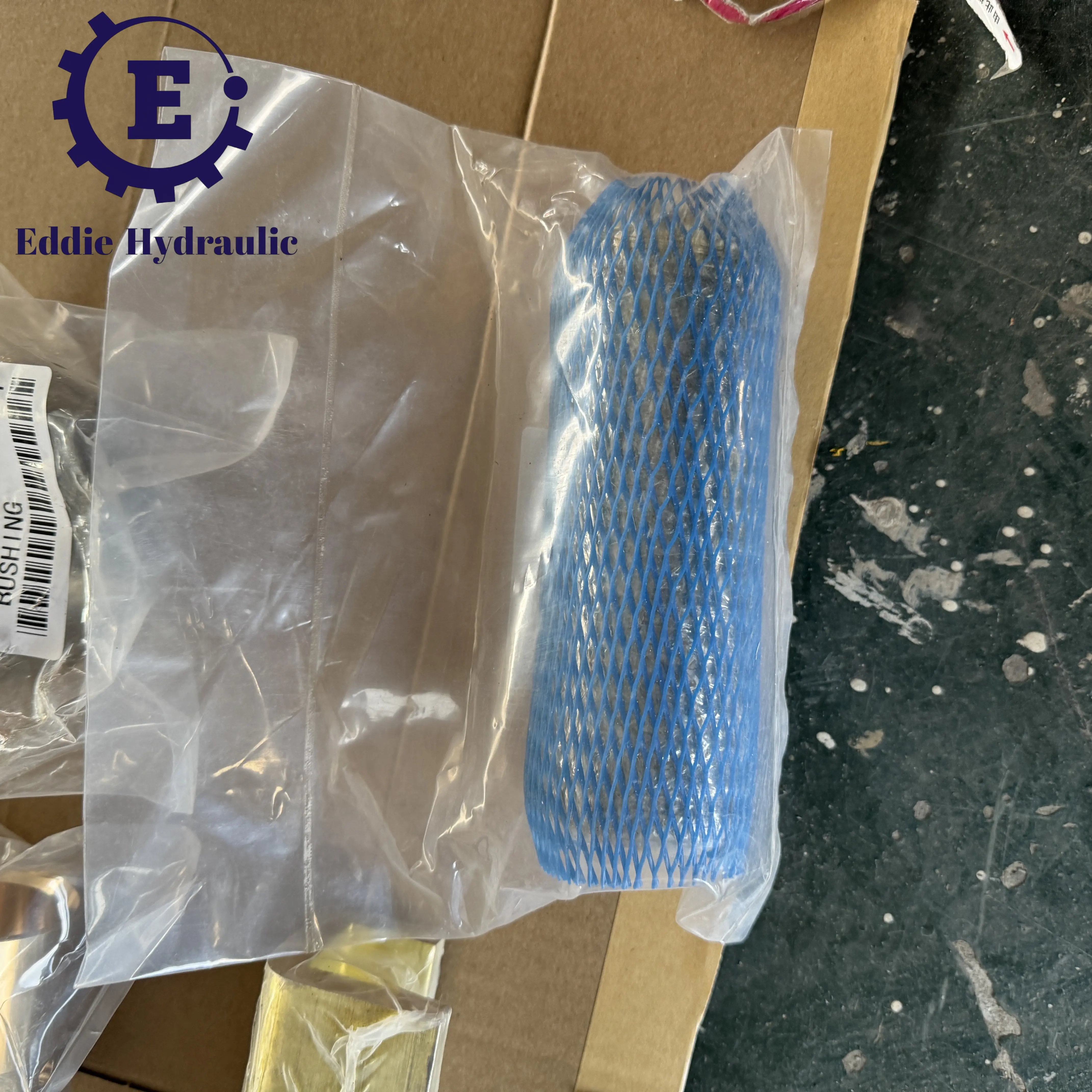 Construction Machinery Parts 535-8208 5358208 PIN-SEM for MOTOR