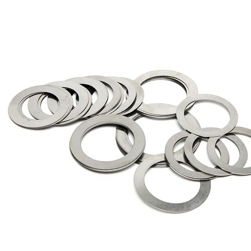 Champion C1750-4 Shim Steel Washer 3/8 x 3/4" Pack of 30 