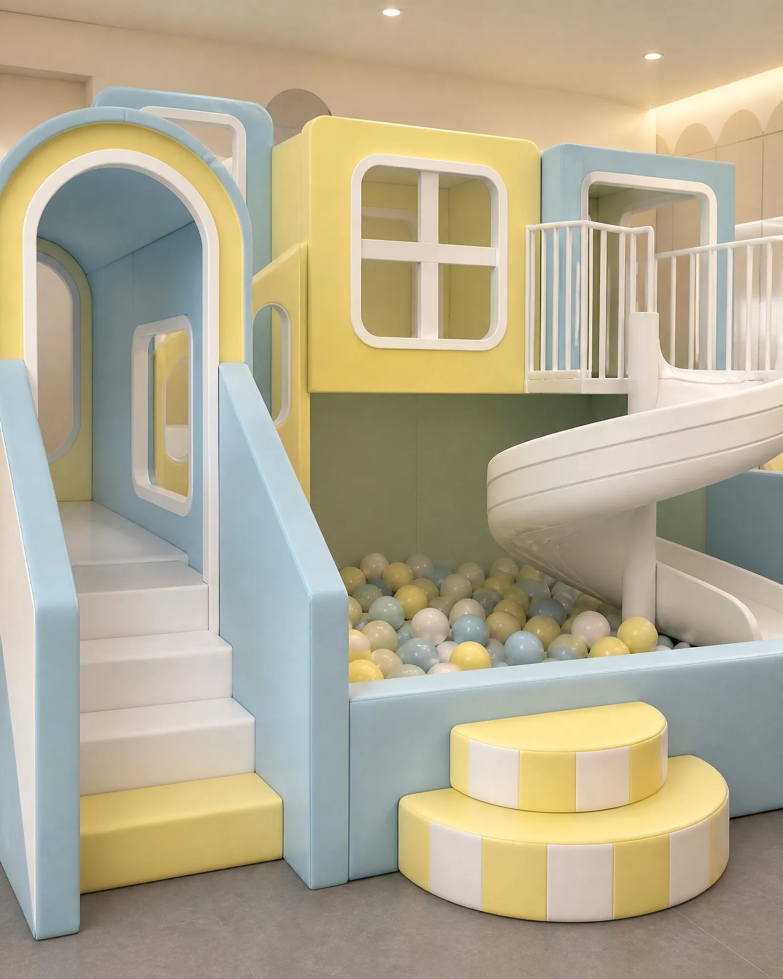 Scene image
