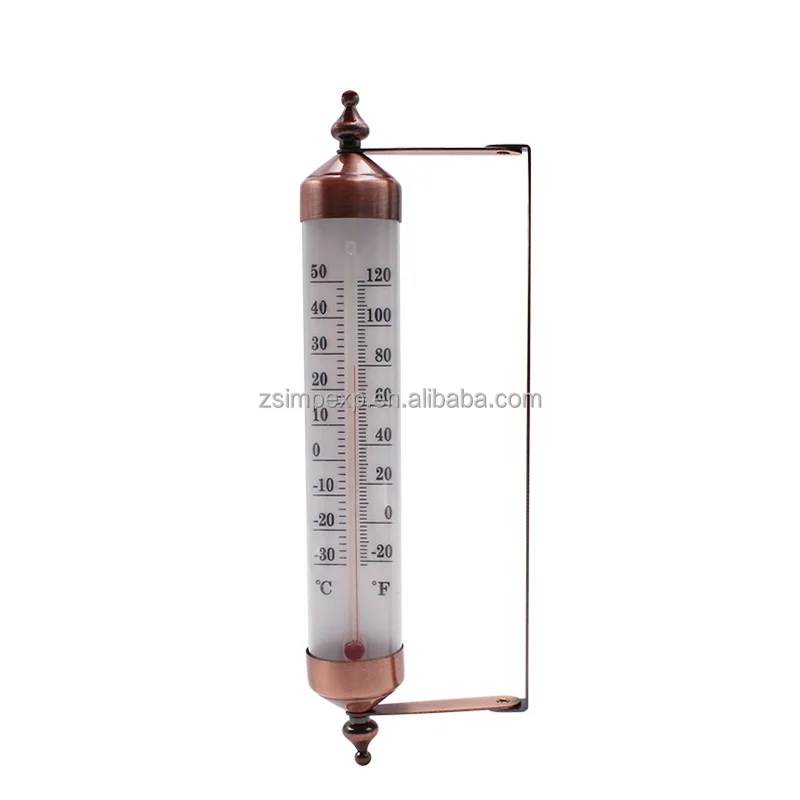 Factory Whole Sale Vintage Outdoor Thermometer Buy Outdoor