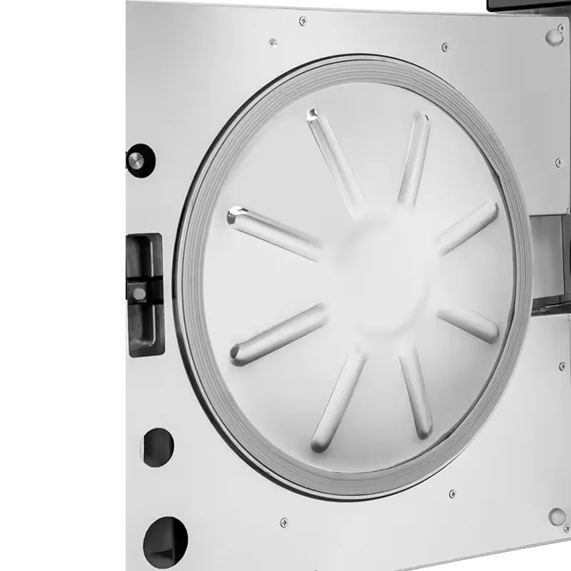 Portable Class B Autoclave Steam Sterilizer for Medical Devices & Oral Therapy Equipment Vacuum Sterilization Machine