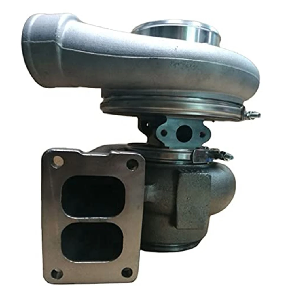 IZUMI Turbocharger 6152-81-8310 for Komatsu WA470-1 Genuine Engine Parts