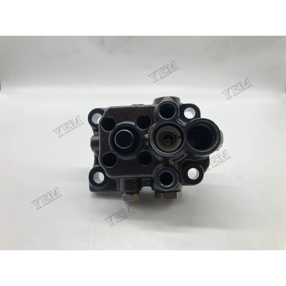 Pump Head X5 for Yanmar Engine Parts Manufacturer 2