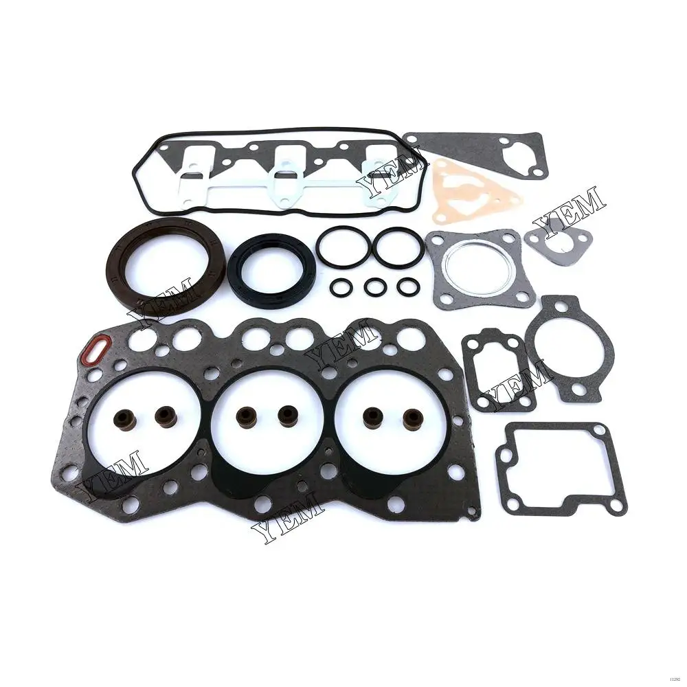 3TN66 Full Gasket Kit for Yanmar