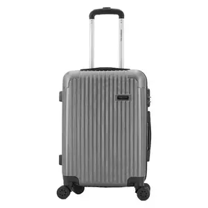 Luggage Manufacturers Valise Fashionable Style Trolley Luggage Carry on Suitcase Set Travel Boarding Luggage with Wheels