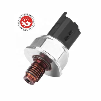 Fuel Rail Pressure Regulator Sensor Common Rail Valve 9663305480 For Ford Mondeo