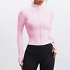 Chaqueta Rosa