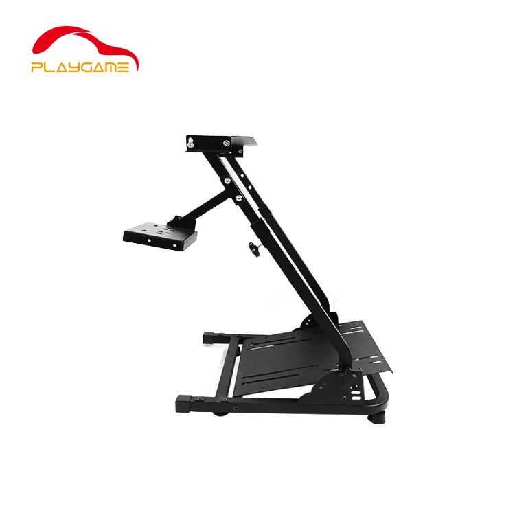 New Style MOFE Racing Simulator Cockpit Car Cockpit Seat for Thrustmaster T300 Wheel PS4 Game