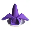 Morado oscuro