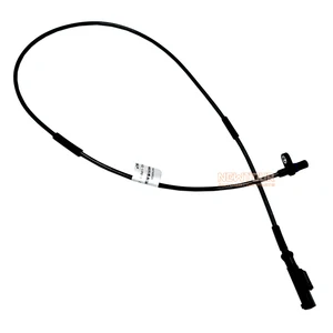 Emgrand EC7 RV Auto Car Front ABS Sensor Automotive Parts & Accessories for Geely