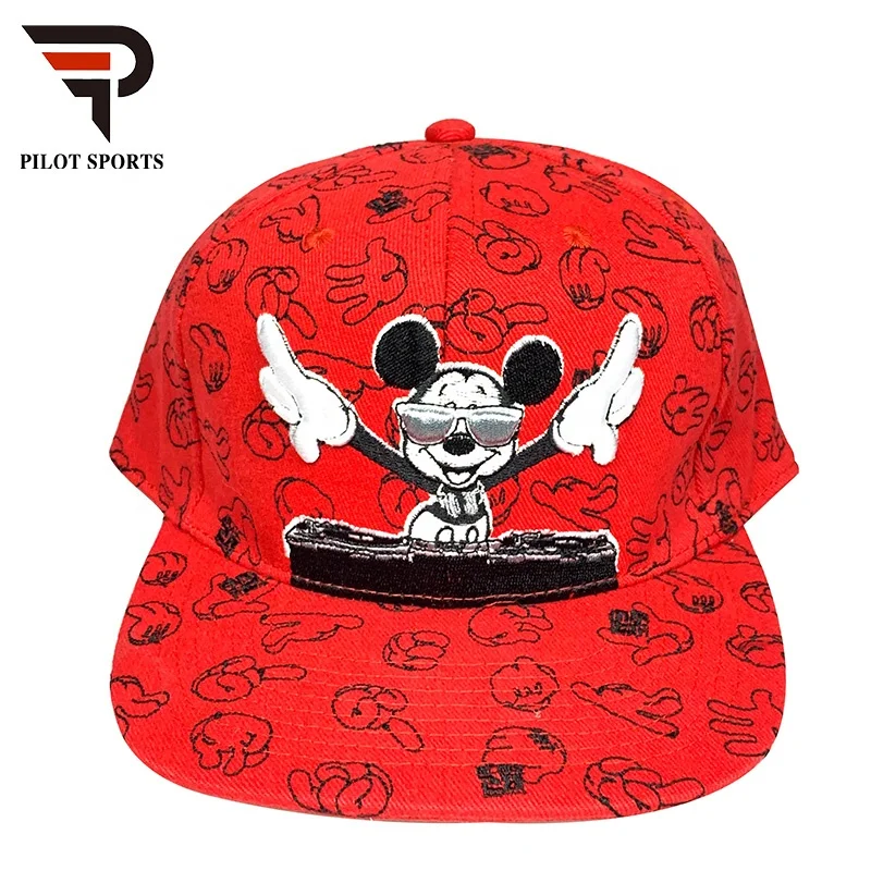Snapback Caps,Customize Snapback Hats 