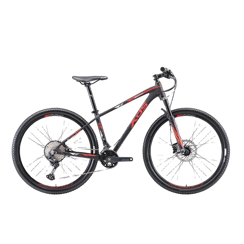 Bicycle Xds Women's Cross 300 2024 AD 300 – Pro Bike