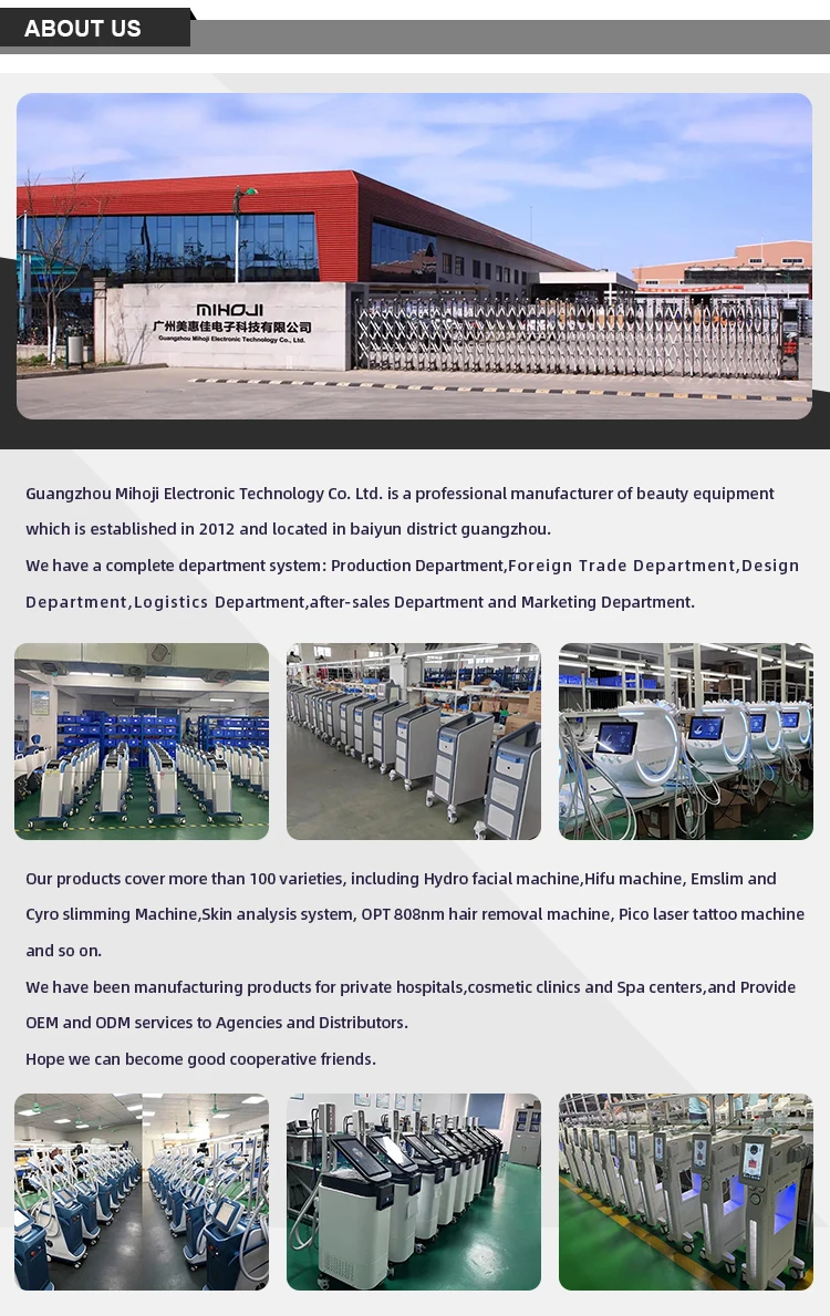 Professional Hydrafacial Machine with 2 Years Warranty 17 Handles and Vacuum Pressure ≥100Kpa for Advanced Skin Care