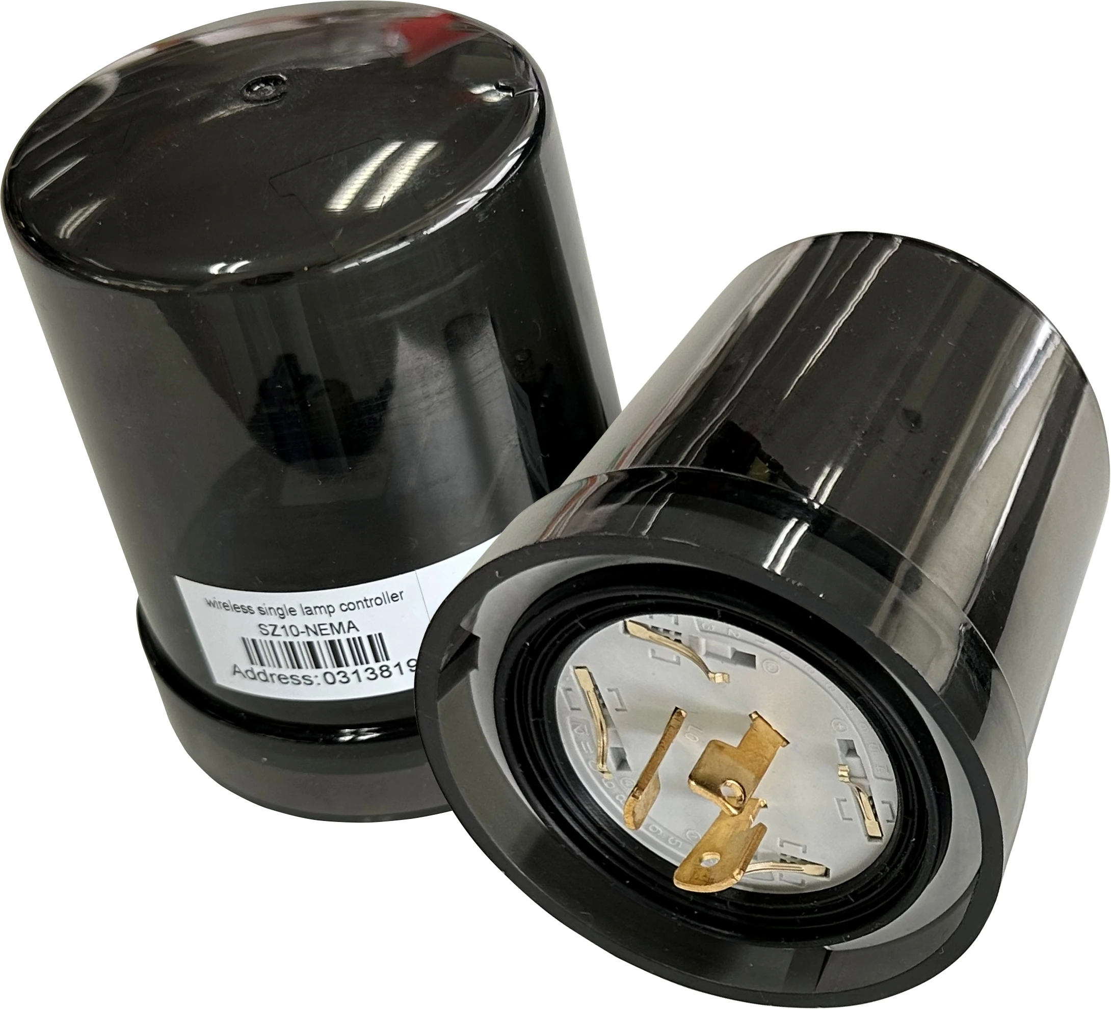 4G LTE IoT module Cat.1 NEMA smart streetlight controller| Alibaba.com