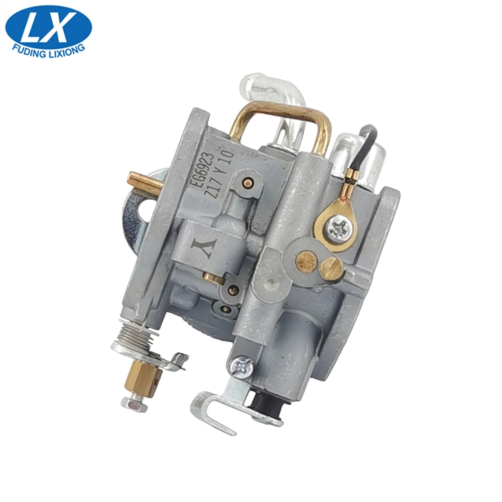 Carburetor for Kubota SPU-68C High Speed Transplanter Engine