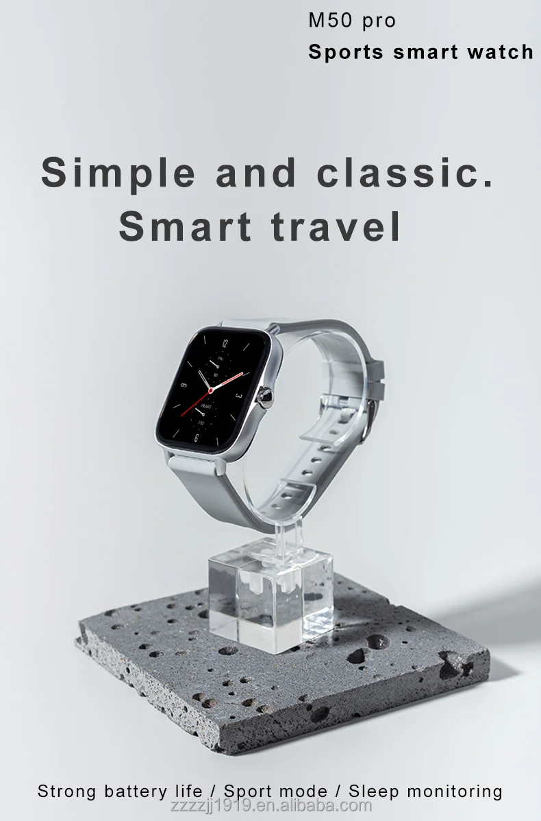 smartwatch fossil 2021