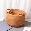 Cesto per biancheria sporca - set da tre pezzi