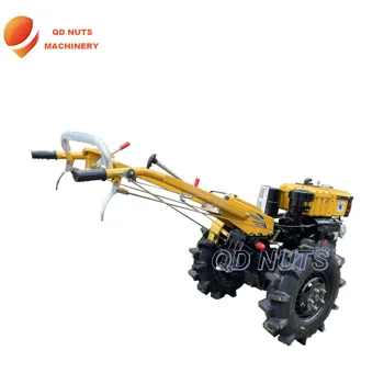 農業用電動二輪歩行型トラクター（中国製）| Alibaba.com