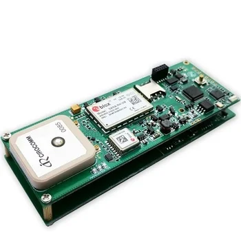 2G/3G/4G LTE/NB BLE4.2 QR CODE SHARING ELECTRIC SCOOTER/EBIKES IOT MODULE WITH GPS LOCK/UNLOCK - Famidy.com