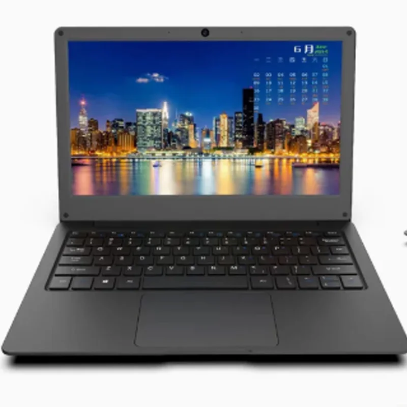 OEM/ODM Mini Office Intel Celeron Computer Cheap Wireless Personal & Home Laptops