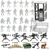 Petite tour de guet - figurines non incluses