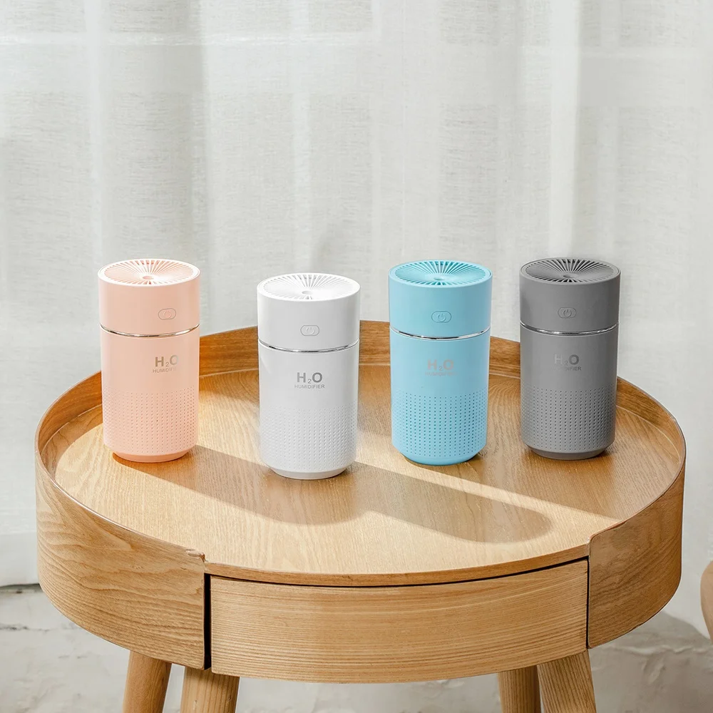 xiaoyi humidifier