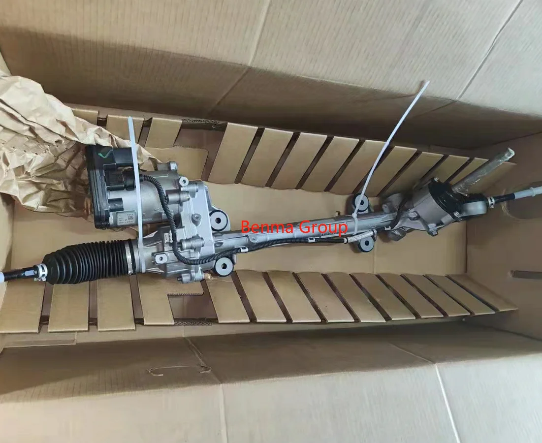 Land Rover Range Rover VELAR Elektronik Direksiyon Dişli JK83-3200-AB