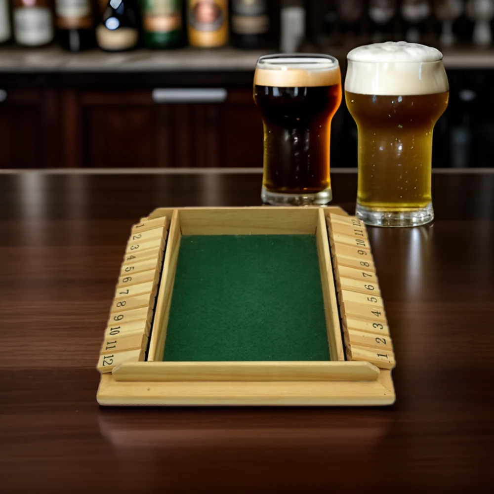 Деревянные шлепанцы на заказ игры для напитков взрослых