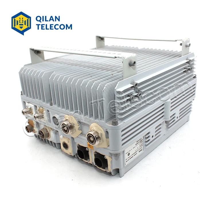 ZTE ZXSDR R8852E S1800 A8A - 4G LTE 2T2R RRU Base Station