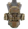 Camuflaje CP - Talla única