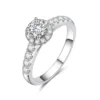 18K Rose Gold