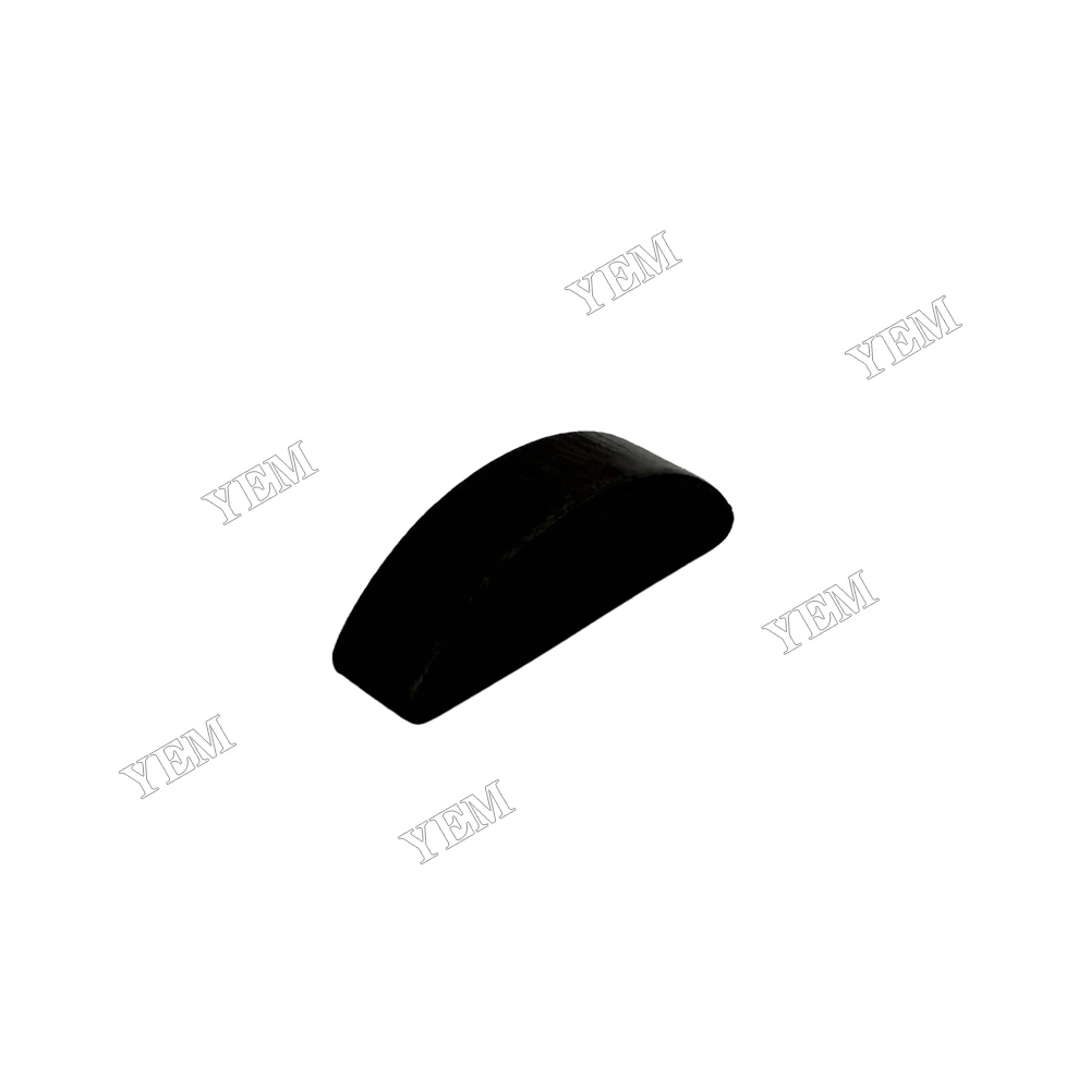 Crankshaft Gear Position Pin for Isuzu 4JG1 Engine Parts 5