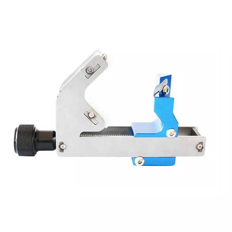 CST-240 10-35KV hv Cable Stripper Insulation Chamfer Tool