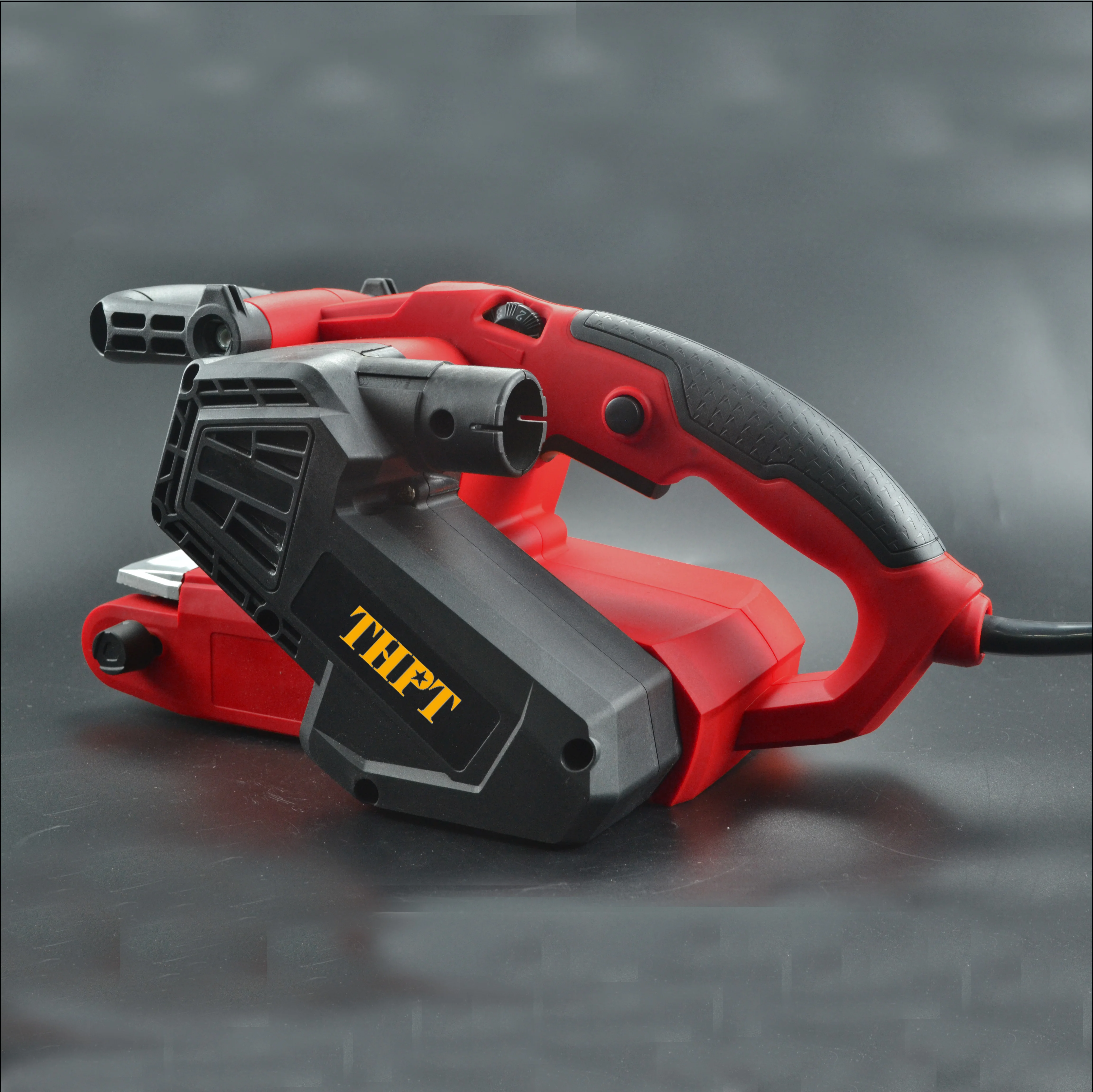 electric mini belt sander