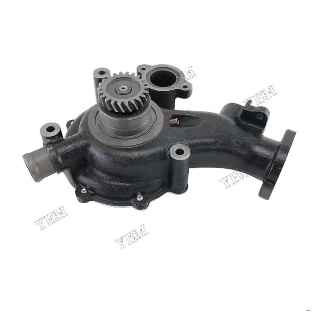 Water Pump 16100-3781 Fit for Hino P11C Engine