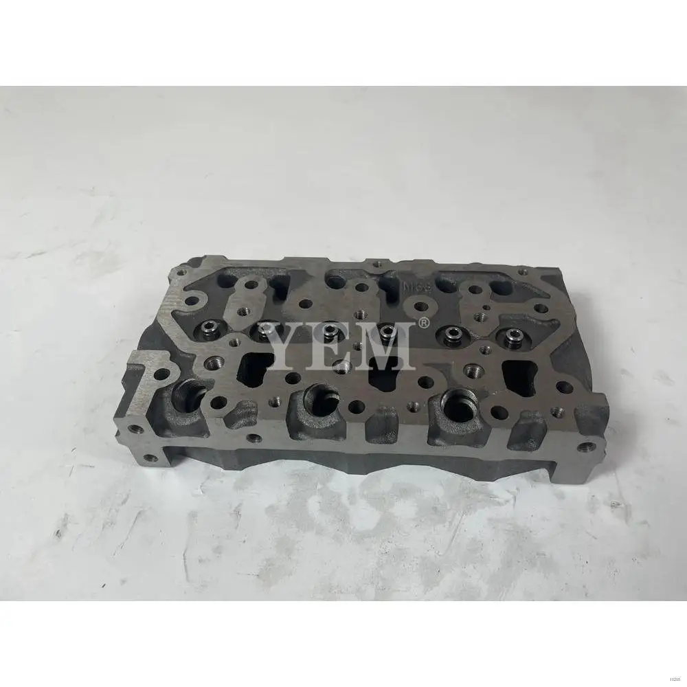 Cylinder Head For Yanmar 3TNM68