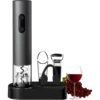 Battery-Powered Wine Opener Set/VBGS-KB1-602002
