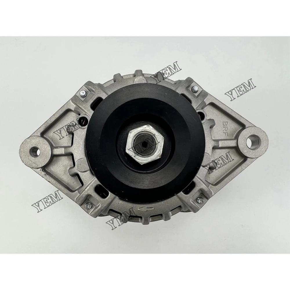 For Yanmar 4TNV98 Alternator 129908-77200 Replaces 3
