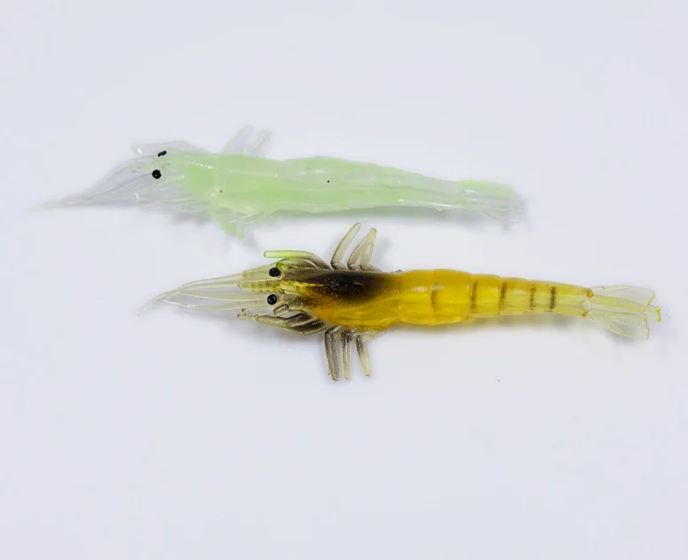 soft bait shrimp for fishin - buy good soft bait,realistic