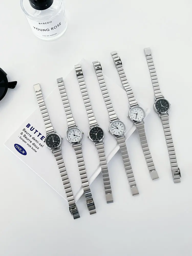 Inch Small Wrist Watch Size Inch Wrist Watch Band For Small Wrists