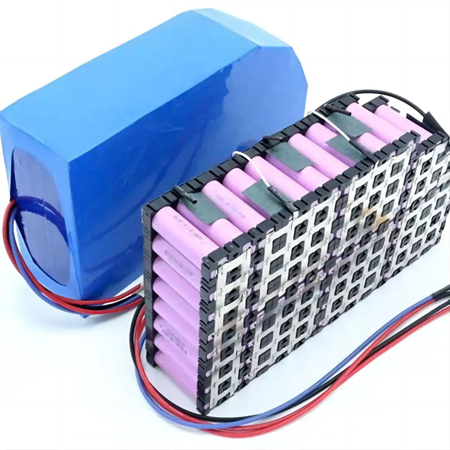 Customize Lifepo4 Lithium Ion Battery 12v 24v 36v 48v 60v 72v 6ah 20ah ...