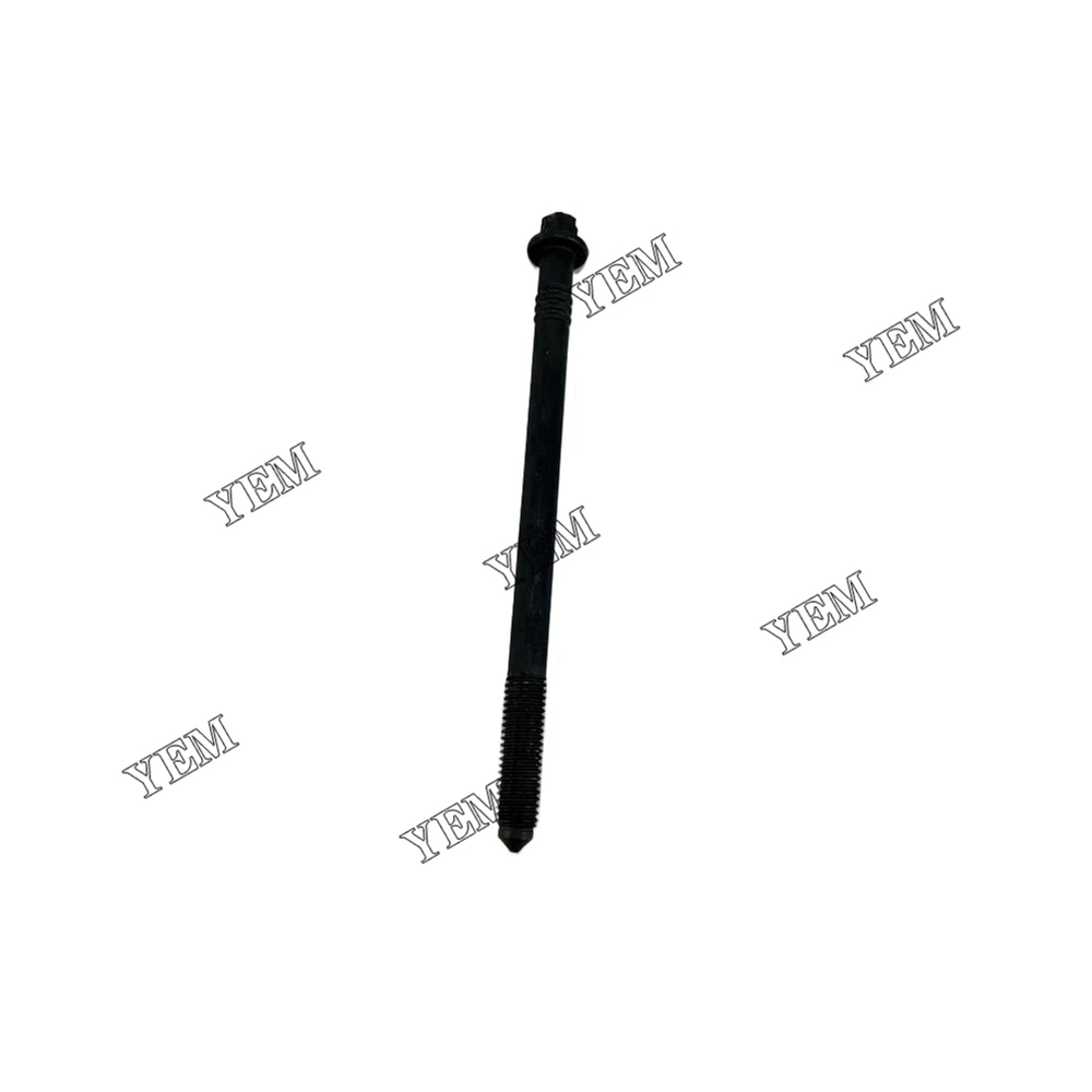 Cylinder Head Screw for Volvo EC210 Engine Parts Manufacturer 3