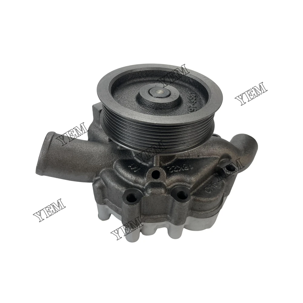 C7 Water Pump for Caterpillar Genuine Engine Parts 6